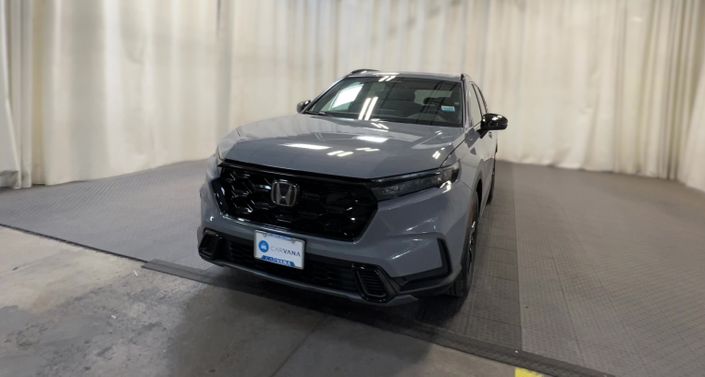 Thumbnail: 2025 Honda CR-V - 1
