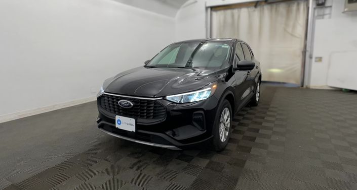 2024 Ford Escape Active -
                  Framingham, MA