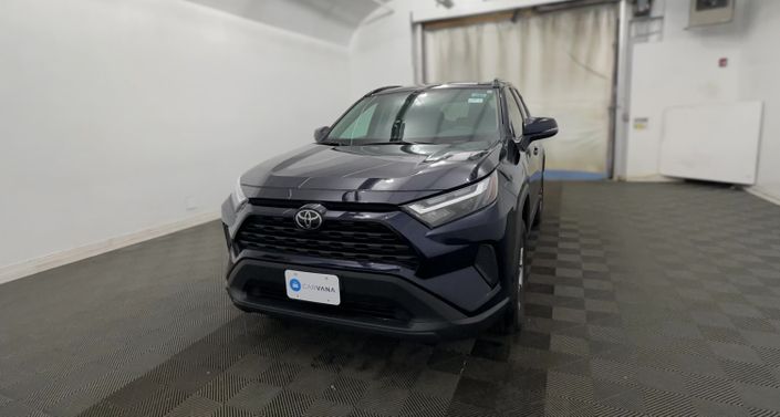 2024 Toyota RAV4 XLE -
                  Framingham, MA