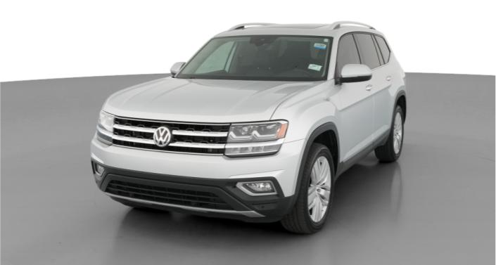 Thumbnail: 2019 Volkswagen Atlas - 1