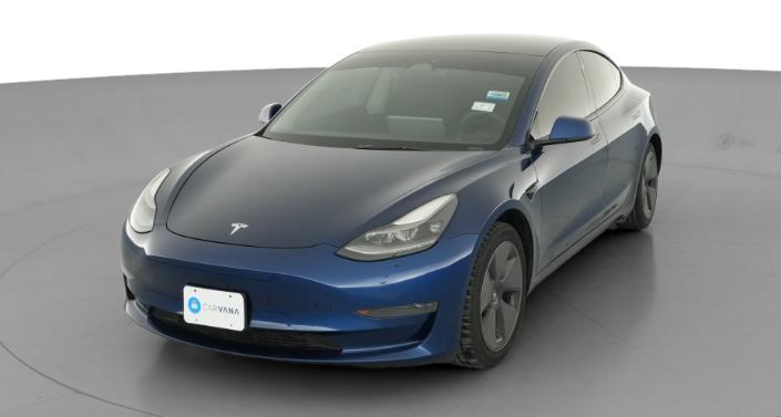 Thumbnail: 2022 Tesla Model 3 - 1