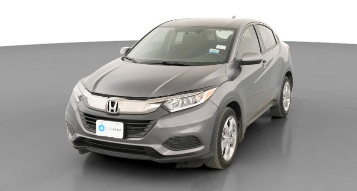 Thumbnail: 2022 Honda HR-V - 1