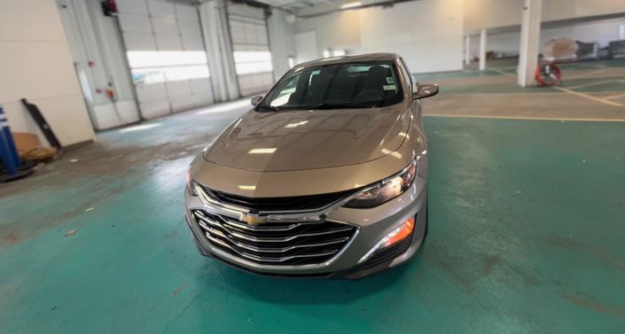 Thumbnail: 2023 Chevrolet Malibu - 1