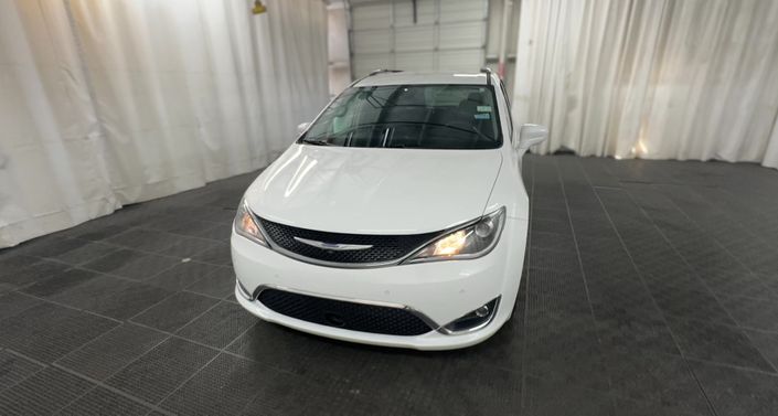 Thumbnail: 2020 Chrysler Pacifica - 1