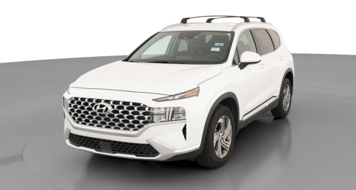 Thumbnail: 2022 Hyundai Santa Fe - 1