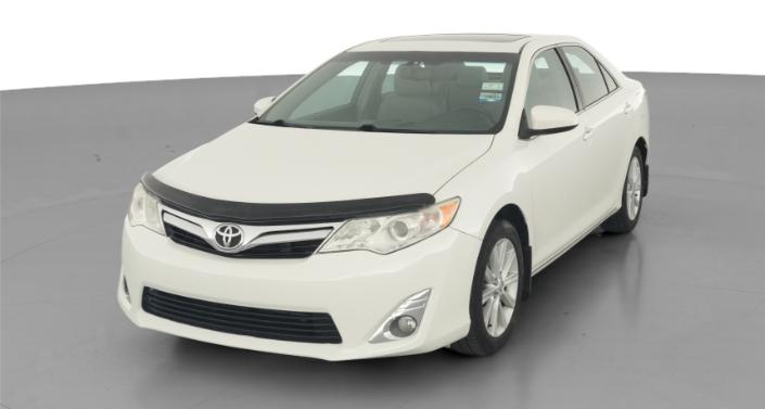 2014 Toyota Camry XLE -
                  Lorain, OH
