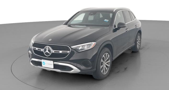 Thumbnail: 2024 Mercedes-Benz GLC - 1