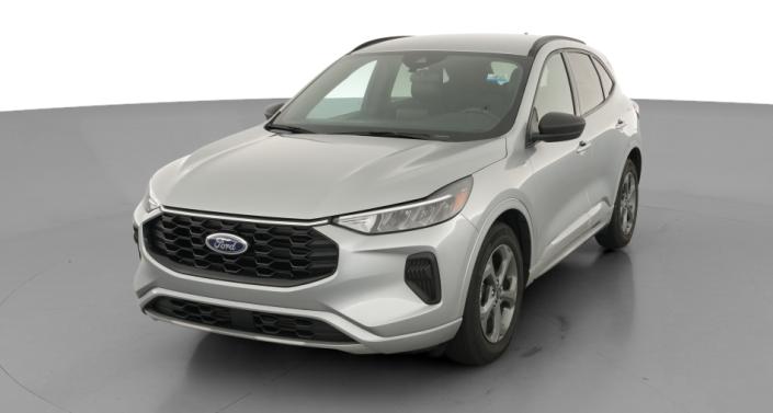 Thumbnail: 2024 Ford Escape - 1