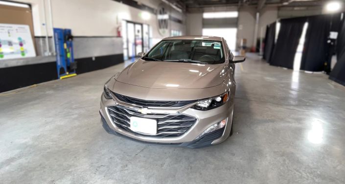 2024 Chevrolet Malibu LT -
                  Fairview, OR