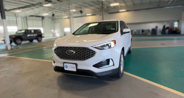 Thumbnail: 2024 Ford Edge - 1