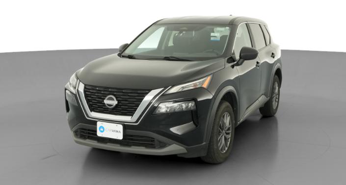 Thumbnail: 2023 Nissan Rogue - 1