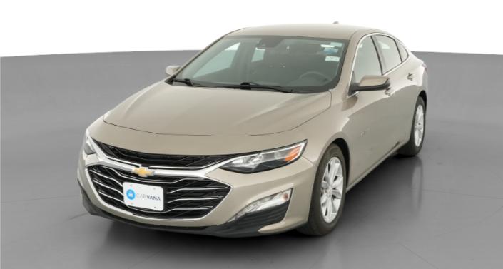 Thumbnail: 2023 Chevrolet Malibu - 1