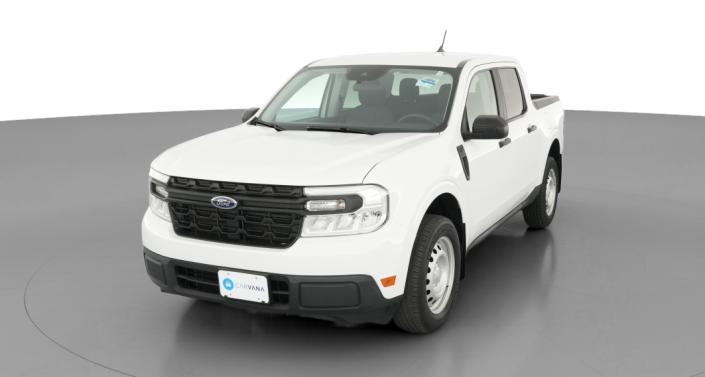 2022 Ford Maverick XL -
                  Rocklin, CA