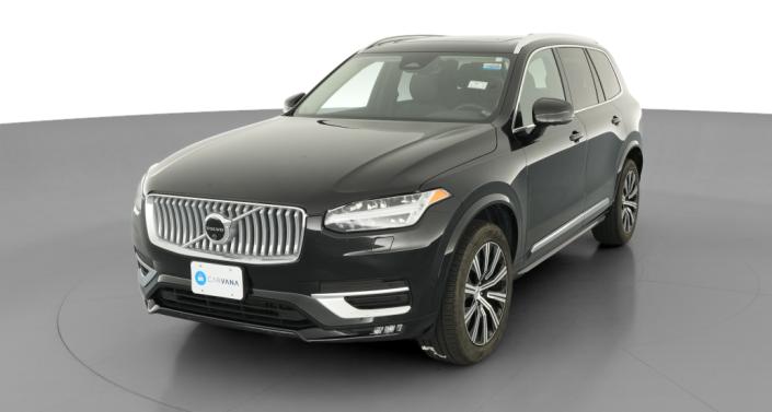 Thumbnail: 2025 Volvo XC90 - 1