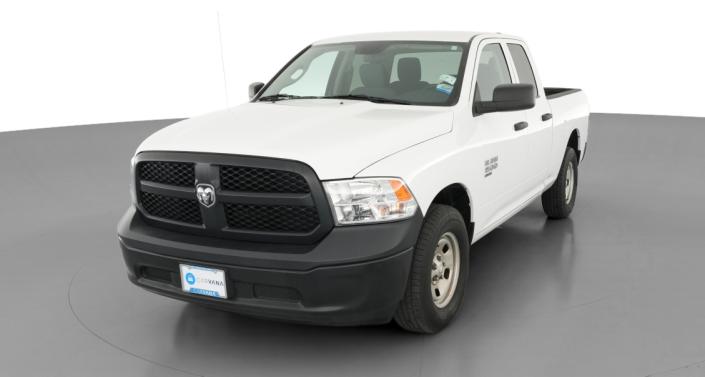 Thumbnail: 2022 RAM 1500 Classic - 1