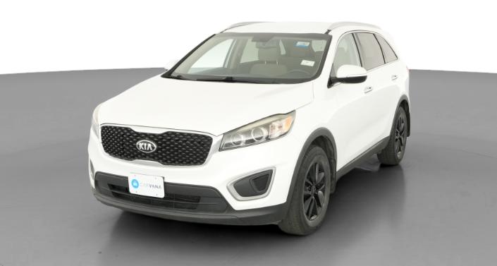 Thumbnail: 2017 Kia Sorento - 1