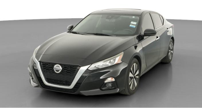 Thumbnail: 2020 Nissan Altima - 1