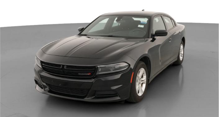 Thumbnail: 2023 Dodge Charger - 1