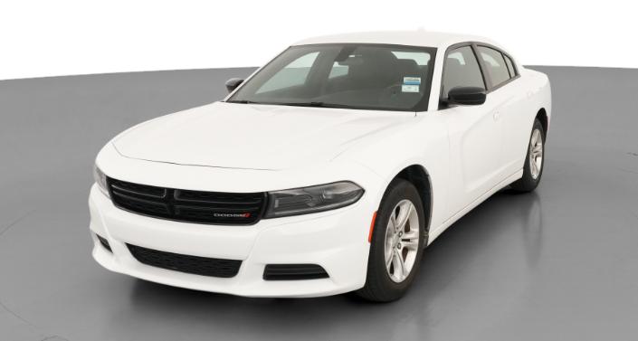 Thumbnail: 2023 Dodge Charger - 1