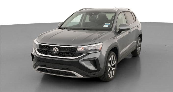 Thumbnail: 2024 Volkswagen Taos - 1