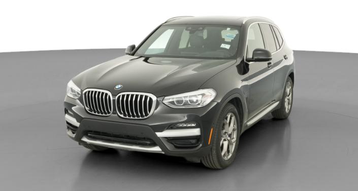 Thumbnail: 2020 BMW X3 - 1