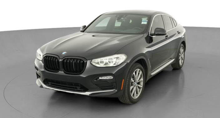 Thumbnail: 2019 BMW X4 - 1