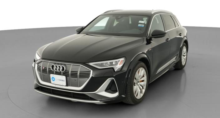 Thumbnail: 2022 Audi e-tron S - 1