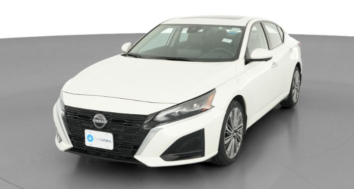 2024 Nissan Altima SL -
                  Rocklin, CA