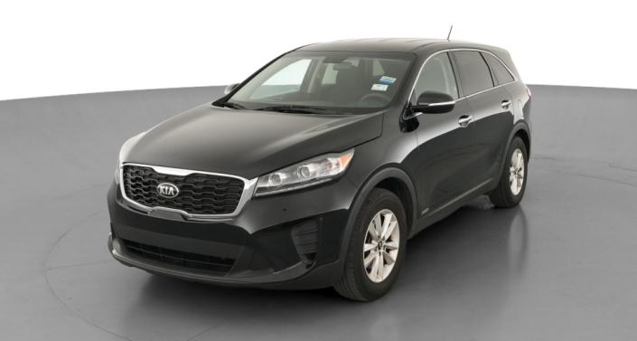 Thumbnail: 2019 Kia Sorento - 1