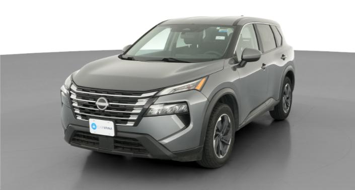 Thumbnail: 2024 Nissan Rogue - 1