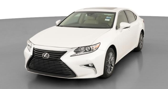 Thumbnail: 2018 Lexus ES - 1