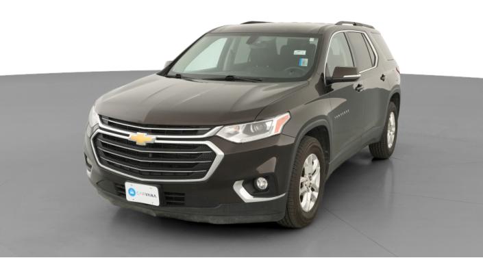 Thumbnail: 2019 Chevrolet Traverse - 1