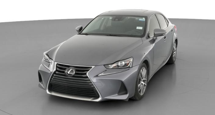 Thumbnail: 2019 Lexus IS - 1