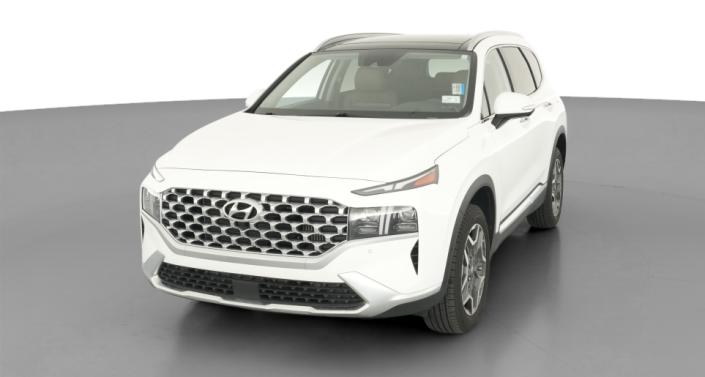Thumbnail: 2022 Hyundai Santa Fe - 1