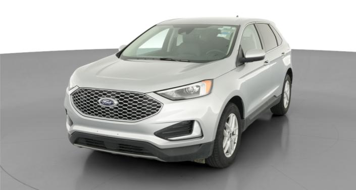 Thumbnail: 2024 Ford Edge - 1