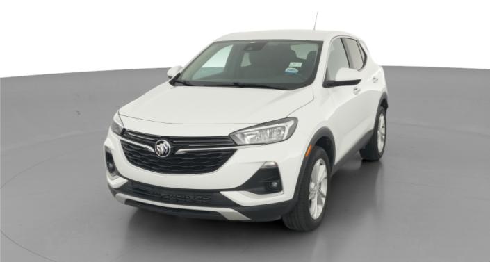 Thumbnail: 2022 Buick Encore GX - 1