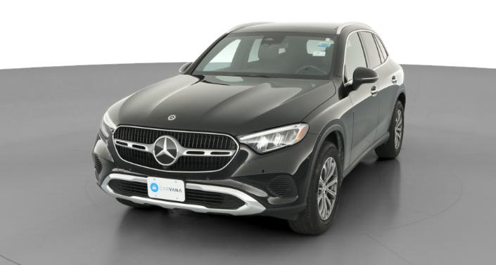 Thumbnail: 2024 Mercedes-Benz GLC - 1