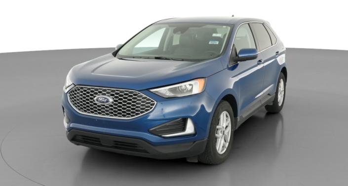 Thumbnail: 2023 Ford Edge - 1