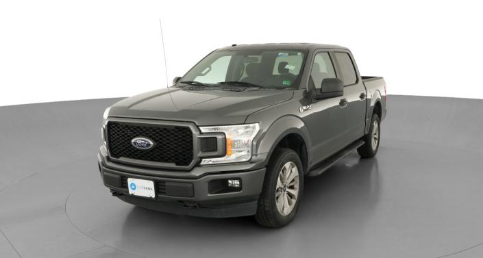 Thumbnail: 2018 Ford Econoline - 1