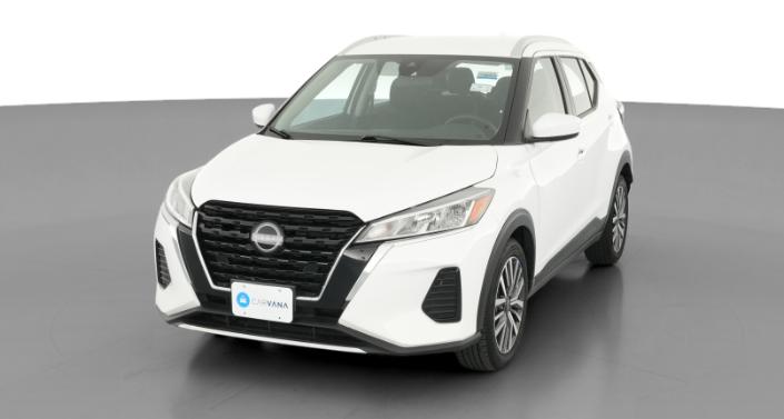Thumbnail: 2024 Nissan Kicks - 1