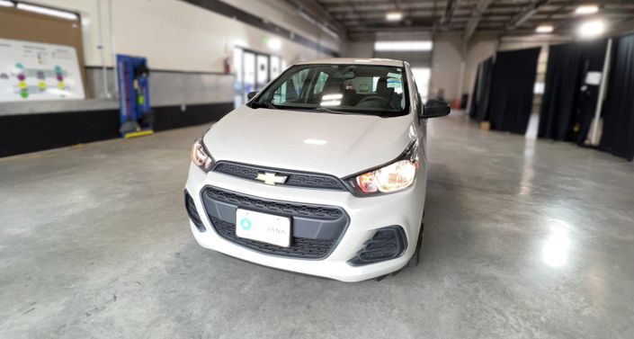 Thumbnail: 2017 Chevrolet Spark - 1