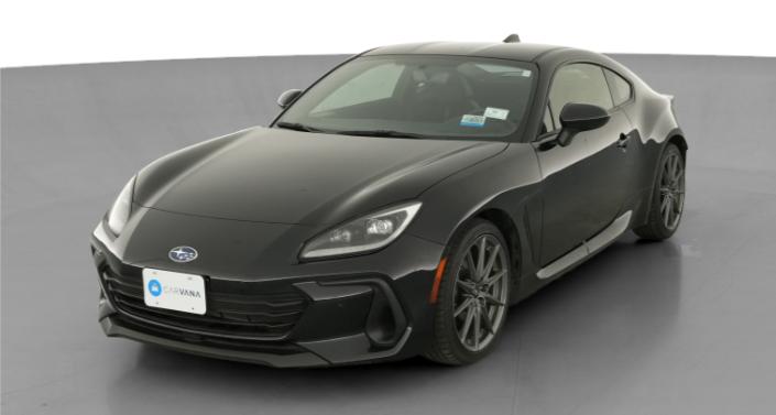 2022 Subaru BRZ Limited -
                  Auburn, GA