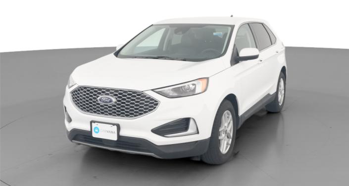 2024 Ford Edge SEL -
                  Haines City, FL