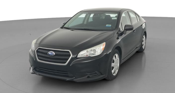 Thumbnail: 2016 Subaru Legacy - 1