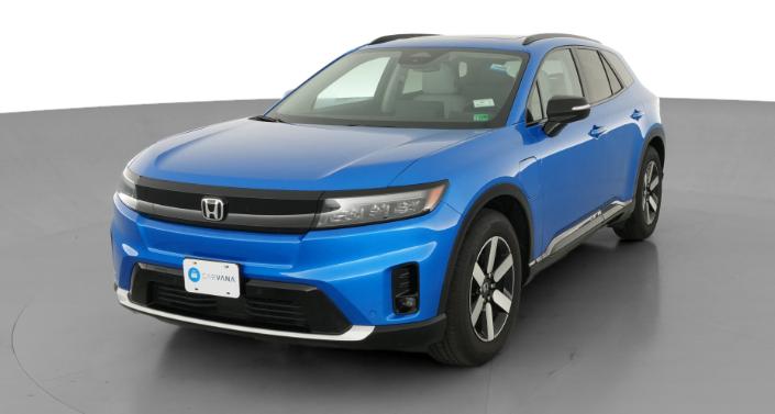 Thumbnail: 2024 Honda Prologue - 1