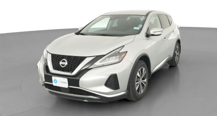 Thumbnail: 2020 Nissan Murano - 1