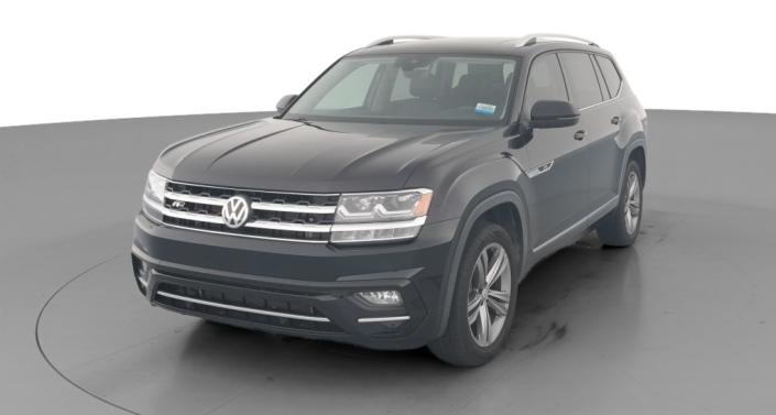 Thumbnail: 2019 Volkswagen Atlas - 1