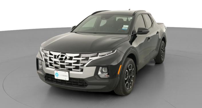 Thumbnail: 2022 Hyundai Santa Cruz - 1