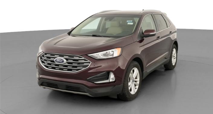 Thumbnail: 2020 Ford Edge - 1