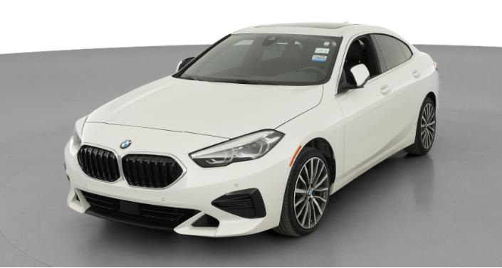 Thumbnail: 2022 BMW 2 Series - 1